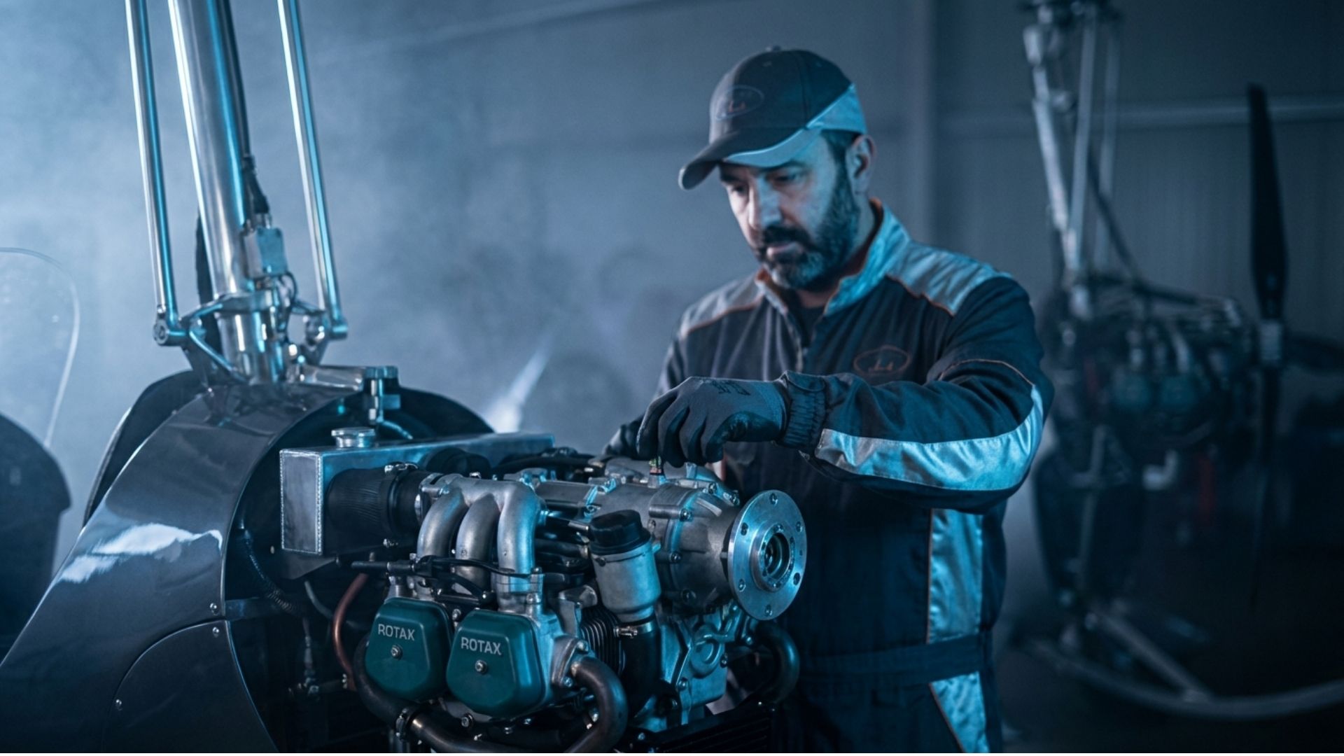 Seguridad en aviación